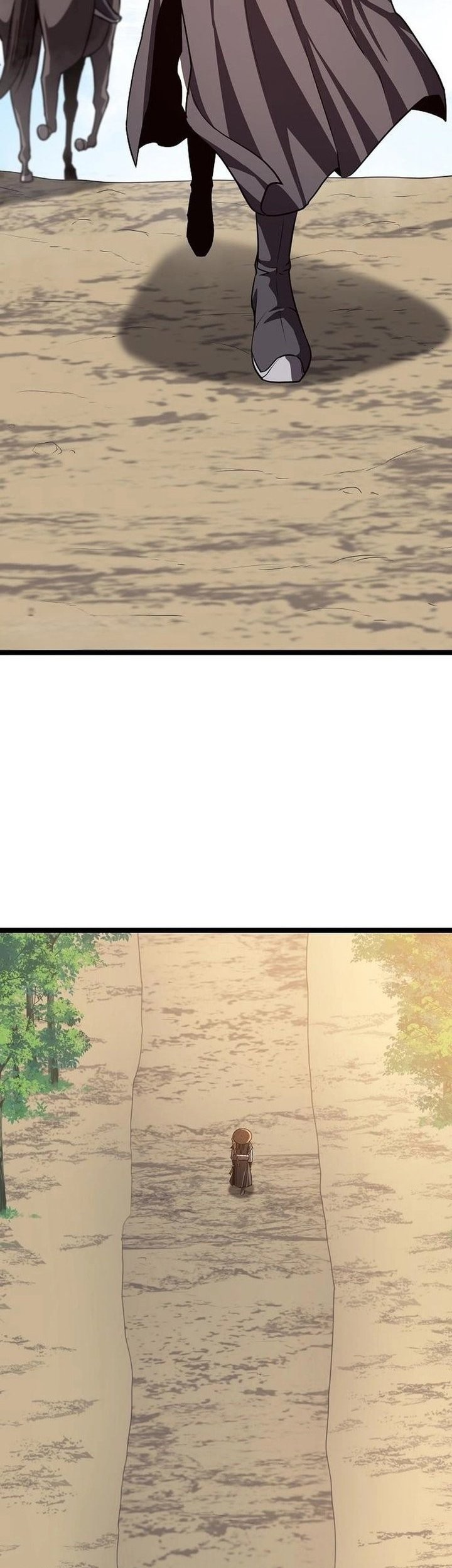 Song Baek Chapter 51 Gambar 75