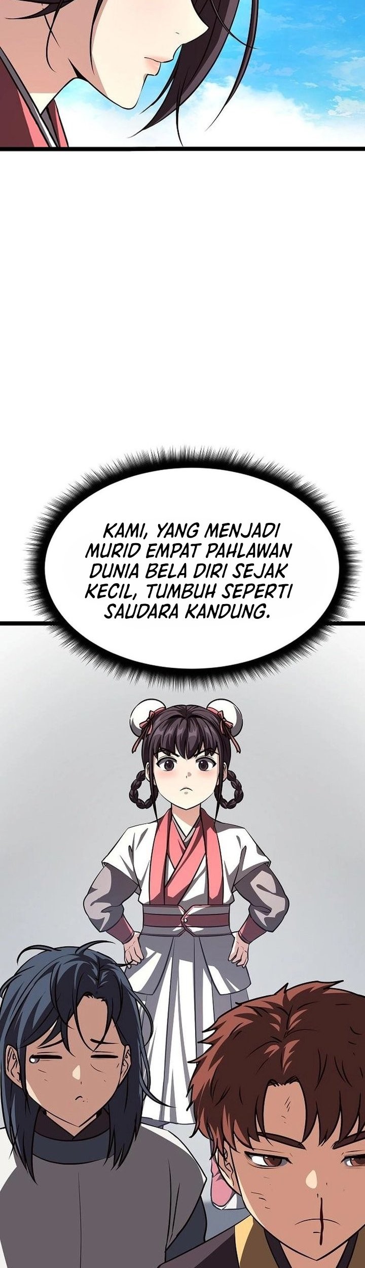 Song Baek Chapter 51 Gambar 63