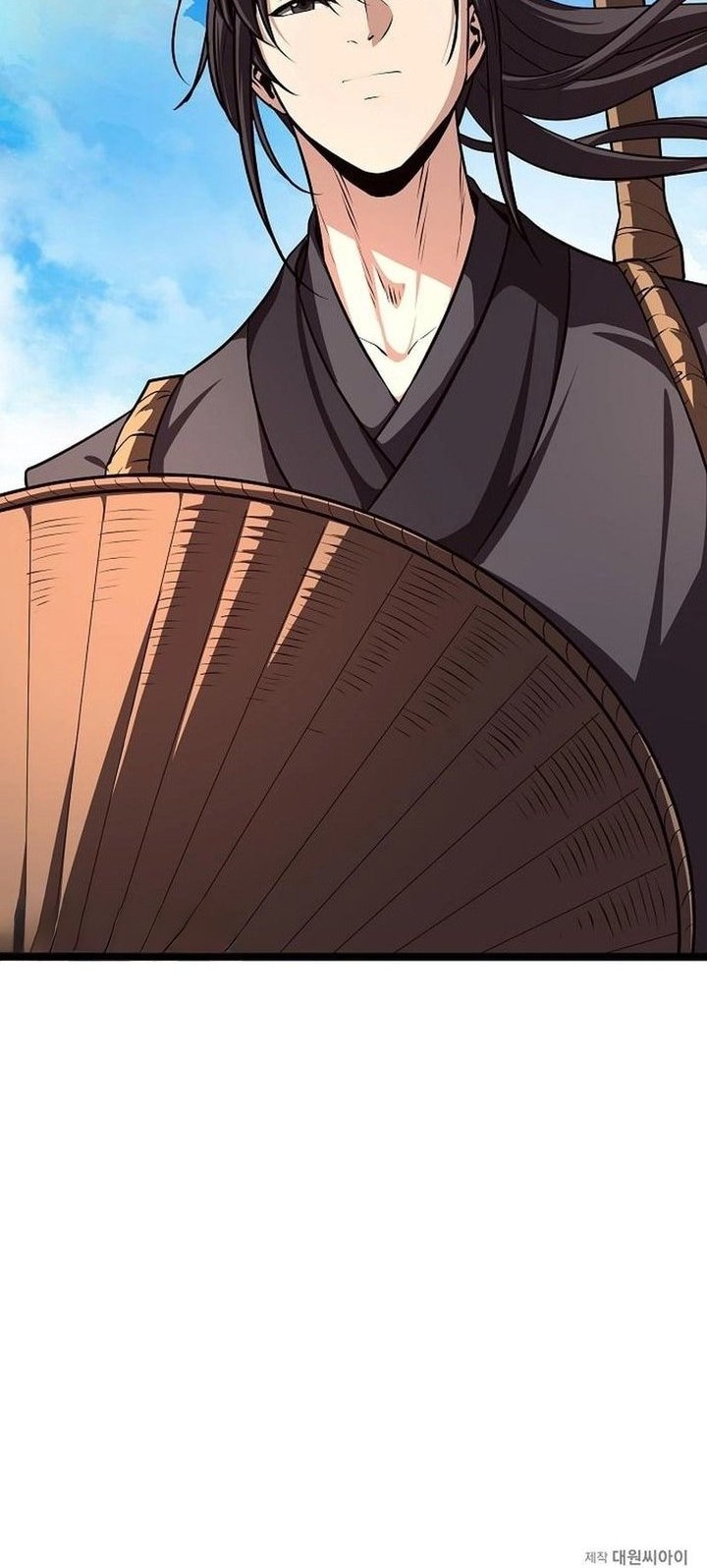 Song Baek Chapter 51 Gambar 80