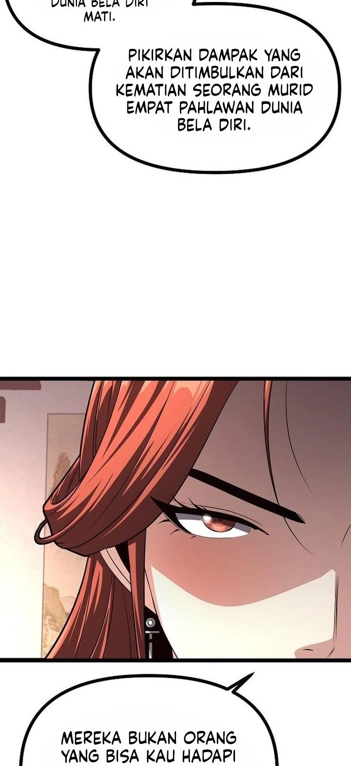 Song Baek Chapter 51 Gambar 14