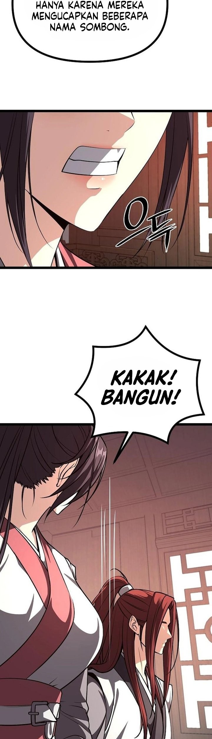 Song Baek Chapter 51 Gambar 15