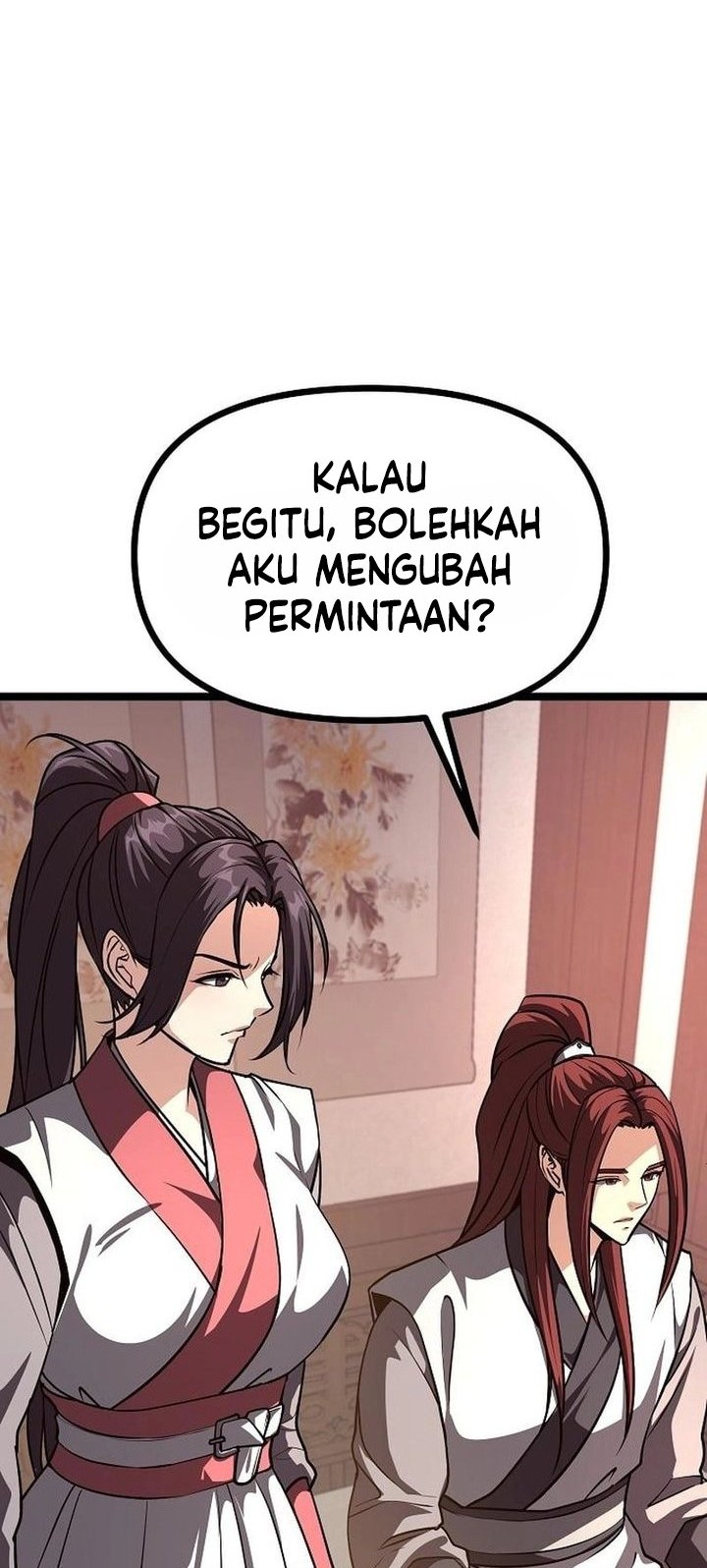 Song Baek Chapter 51 Gambar 18