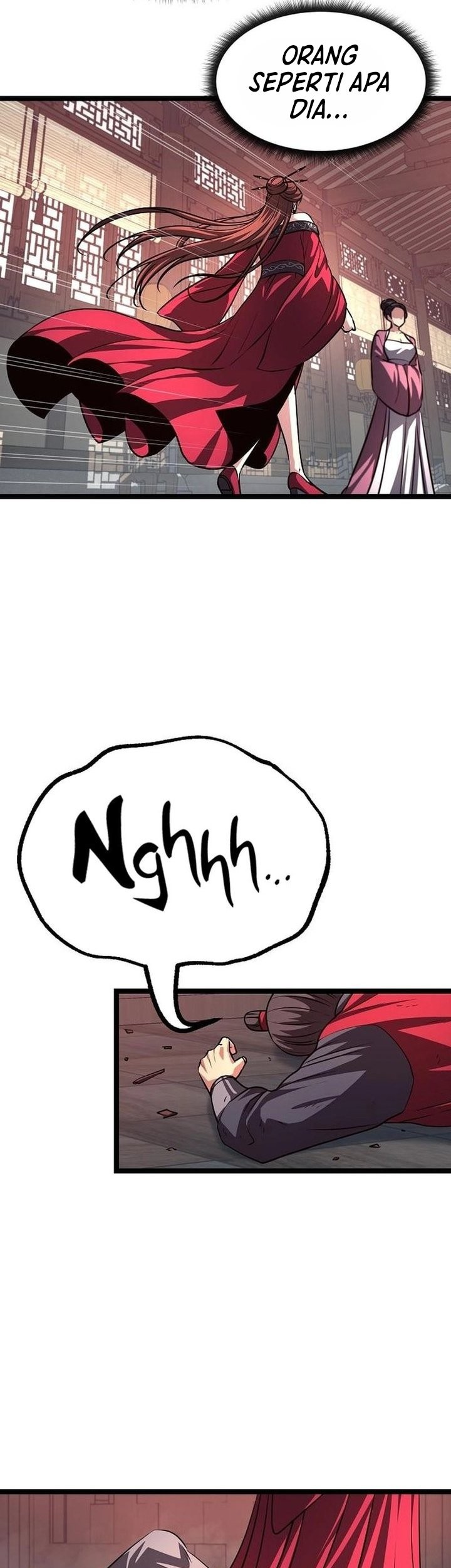 Song Baek Chapter 52 Gambar 23