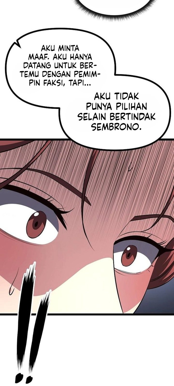 Song Baek Chapter 52 Gambar 26