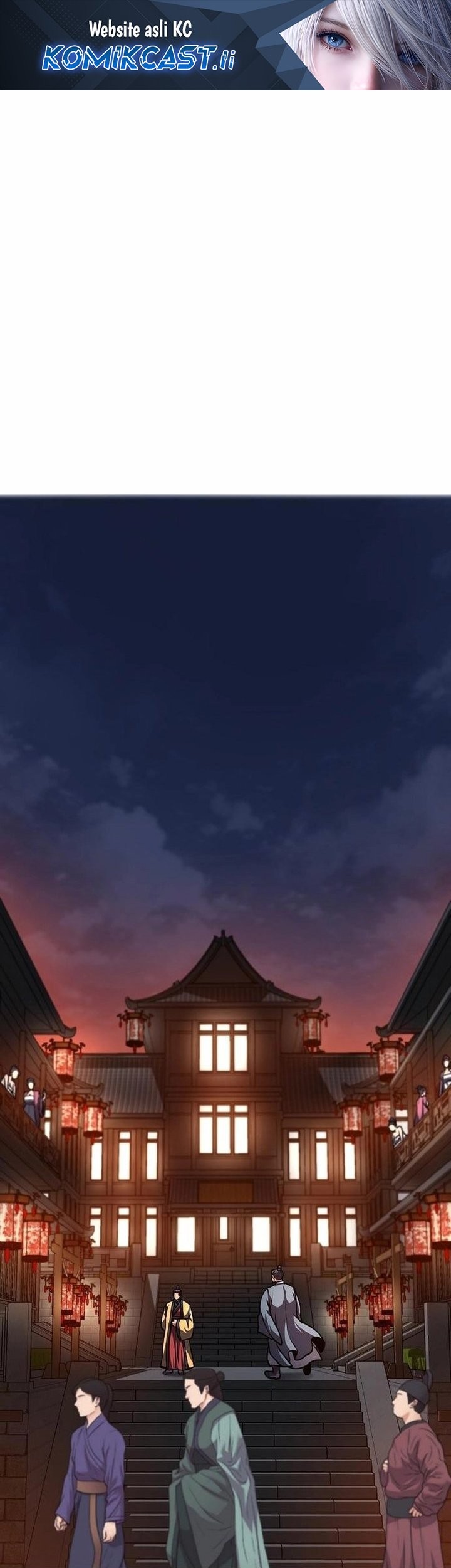 Komik Song Baek Chapter 52 gambar nomor 1