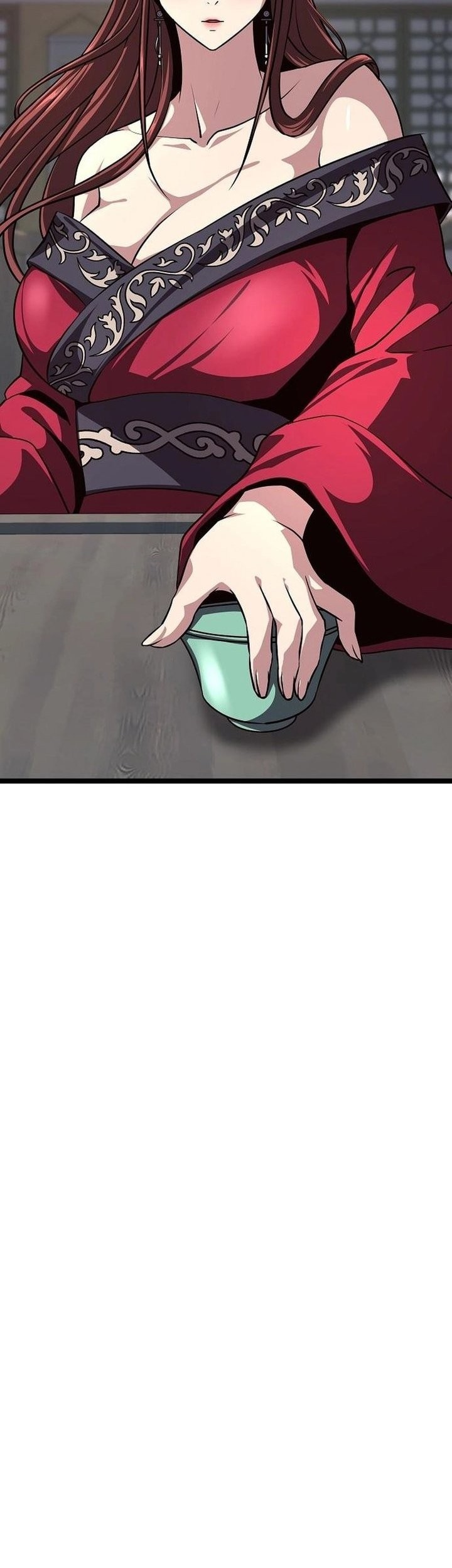 Song Baek Chapter 52 Gambar 53