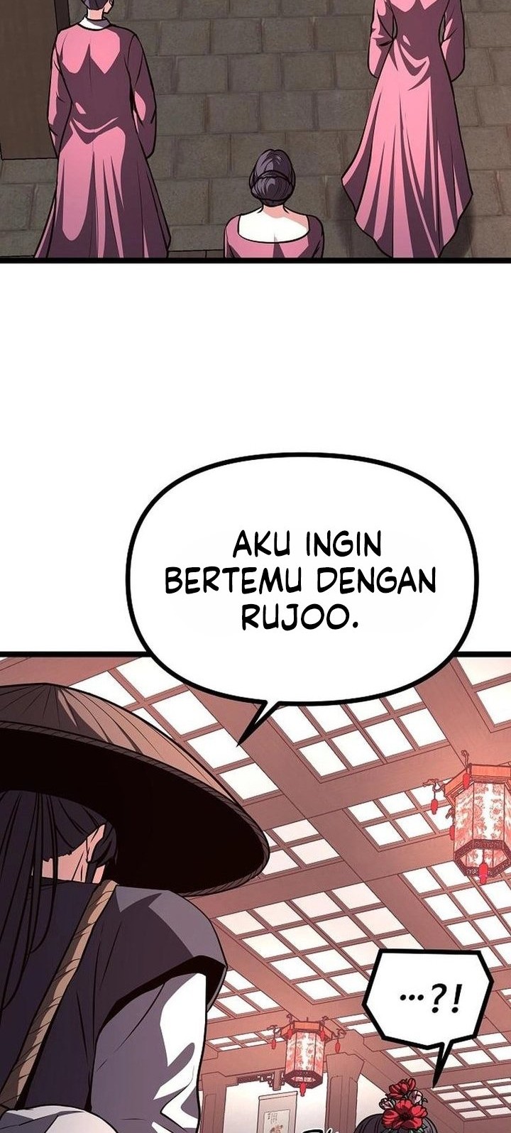 Song Baek Chapter 52 Gambar 4