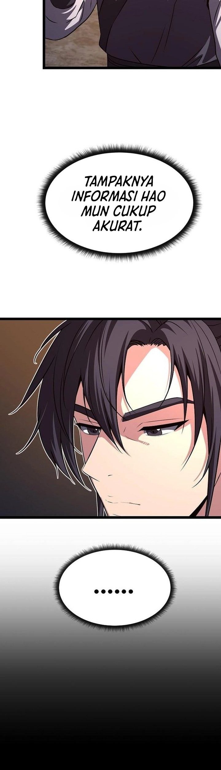 Song Baek Chapter 52 Gambar 67