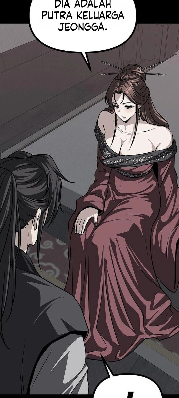 Song Baek Chapter 52 Gambar 70