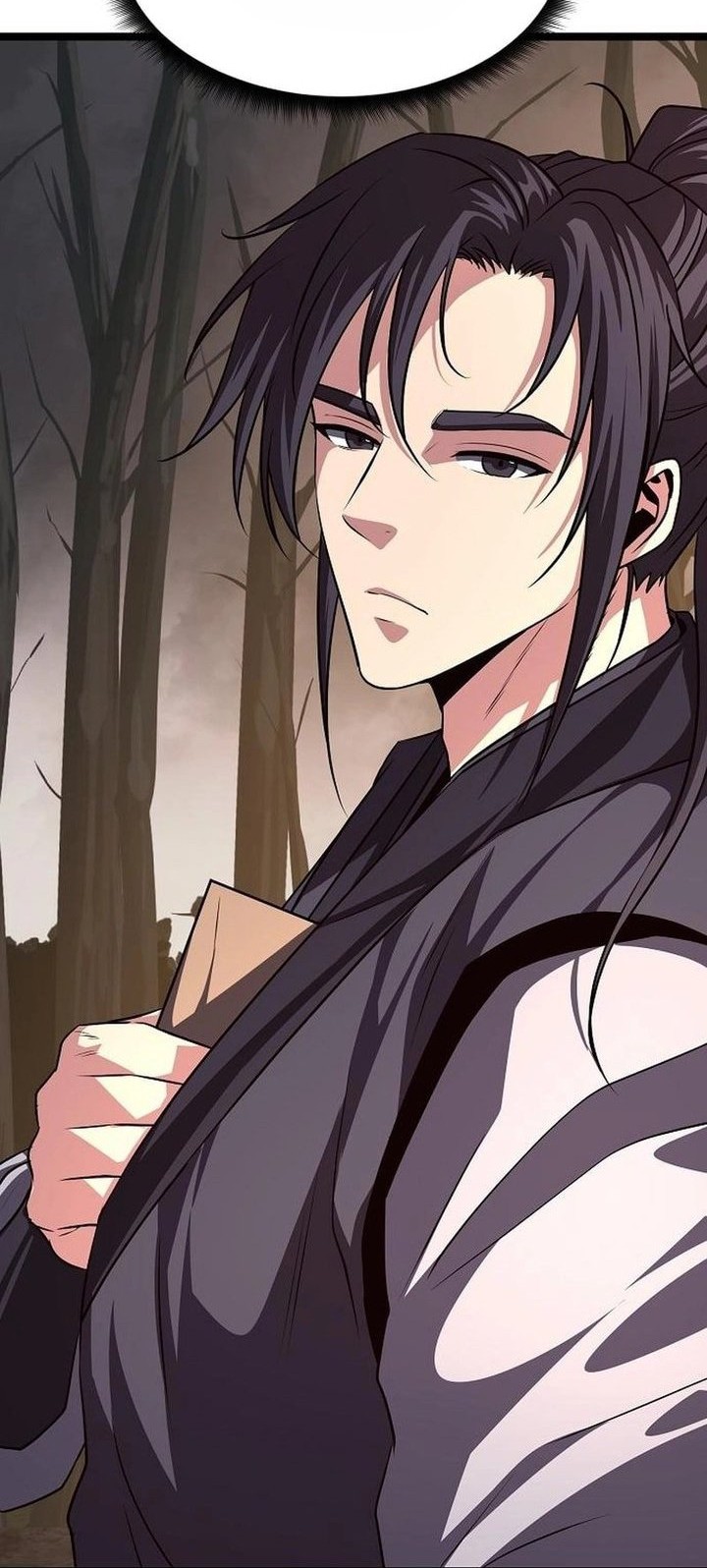 Song Baek Chapter 52 Gambar 74