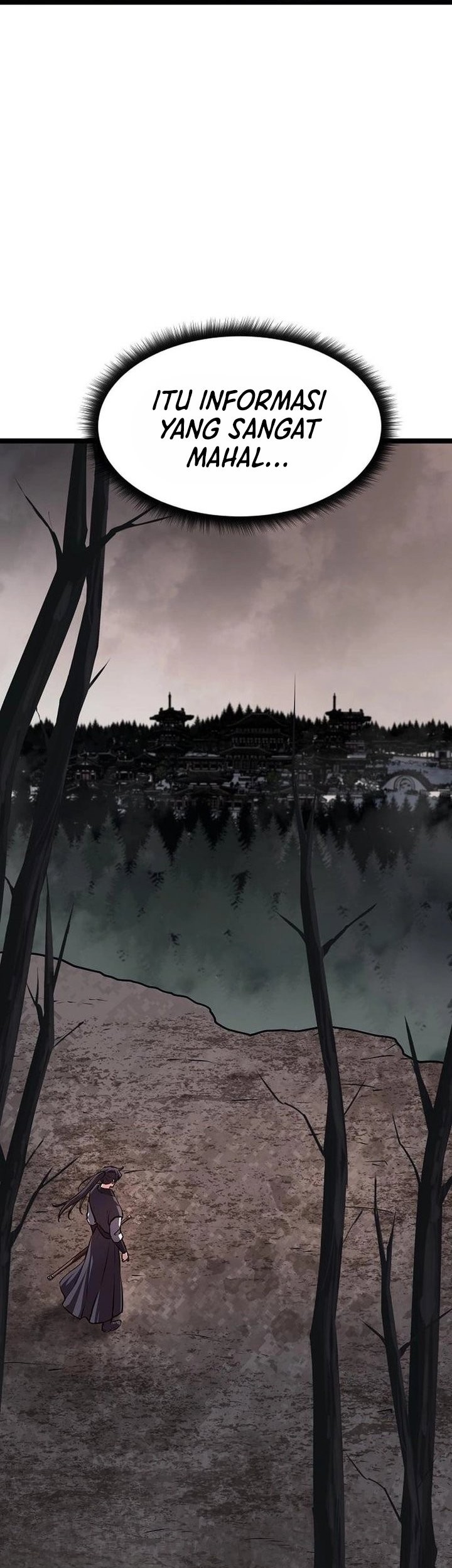 Song Baek Chapter 52 Gambar 75