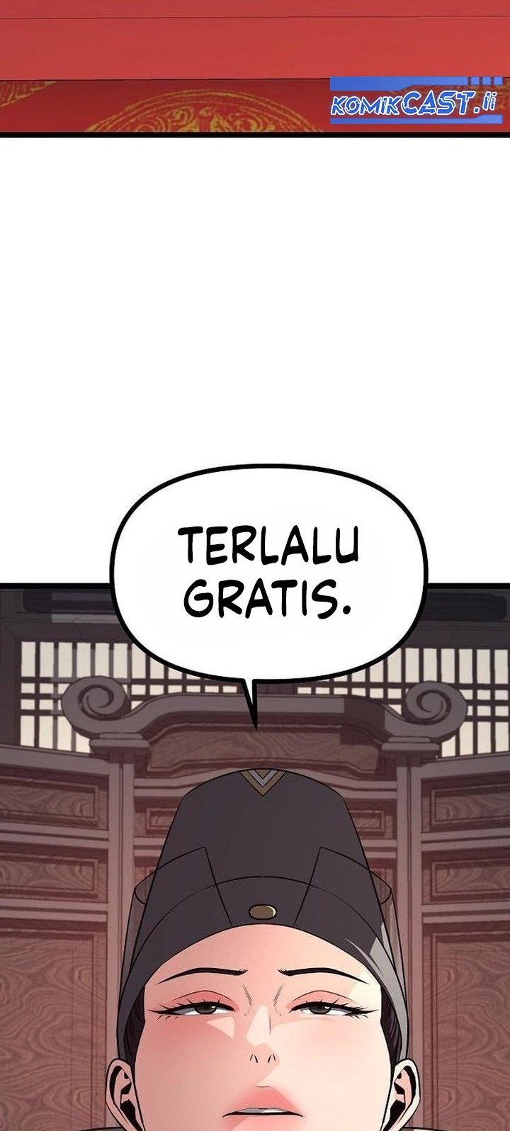 Song Baek Chapter 52 Gambar 78