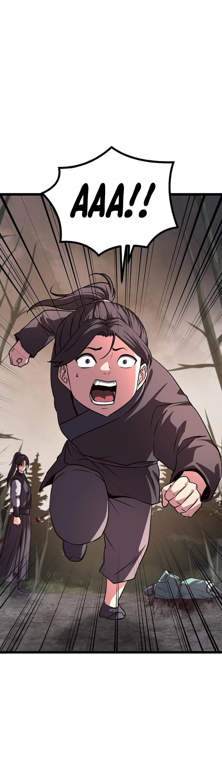 Song Baek Chapter 52 Gambar 63