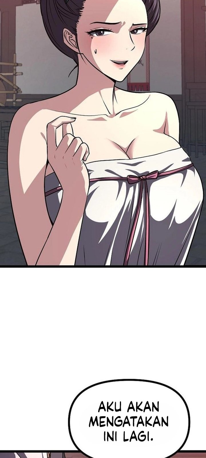 Song Baek Chapter 52 Gambar 6