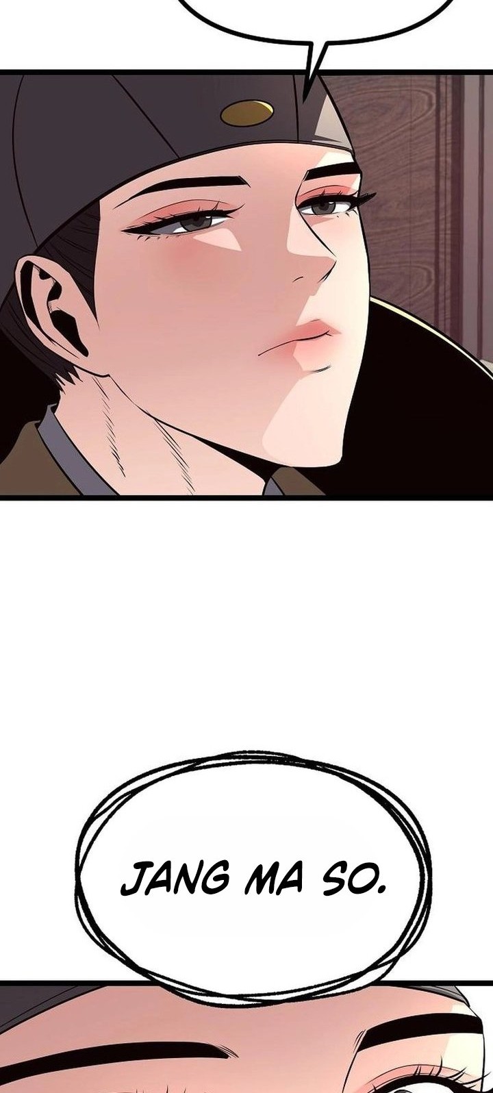 Song Baek Chapter 52 Gambar 80