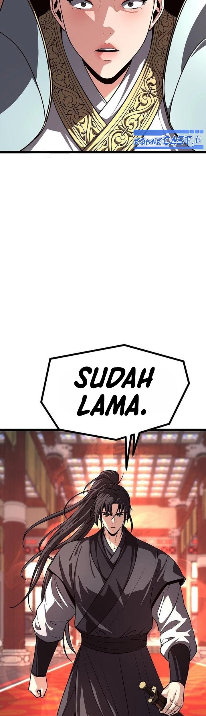 Song Baek Chapter 52 Gambar 83