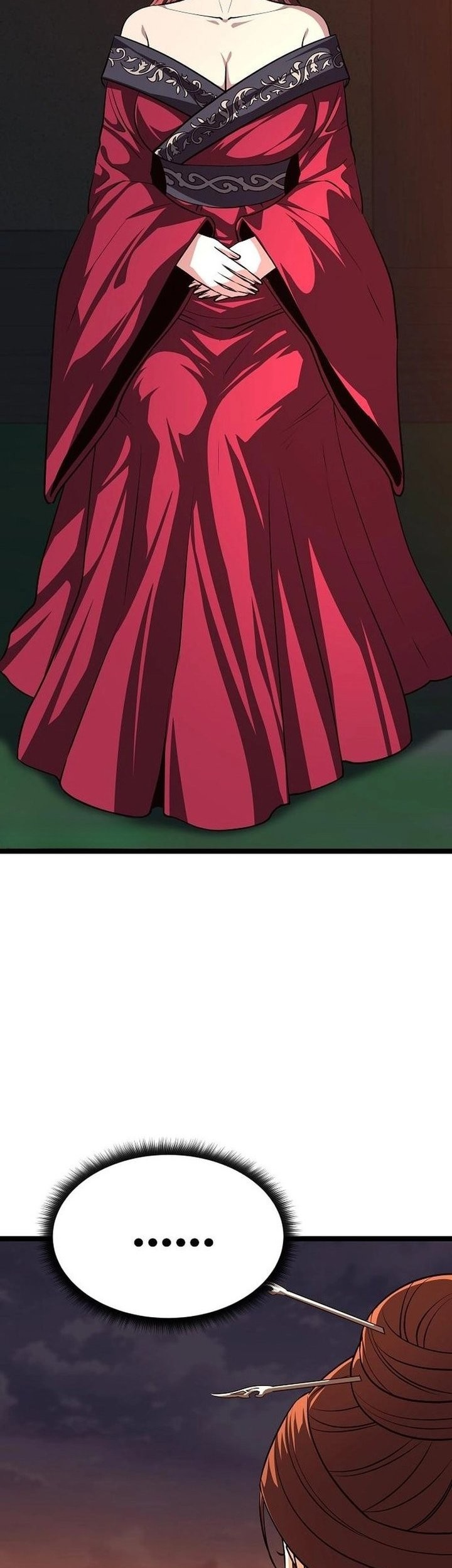 Song Baek Chapter 52 Gambar 13