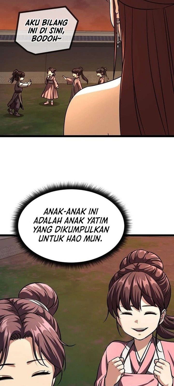 Song Baek Chapter 52 Gambar 14