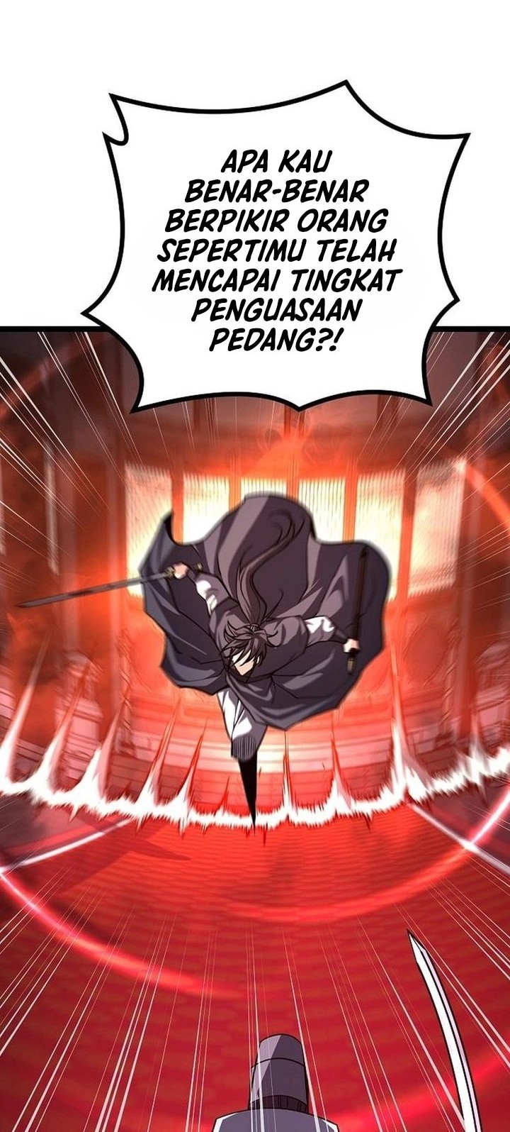 Song Baek Chapter 53 Gambar 28