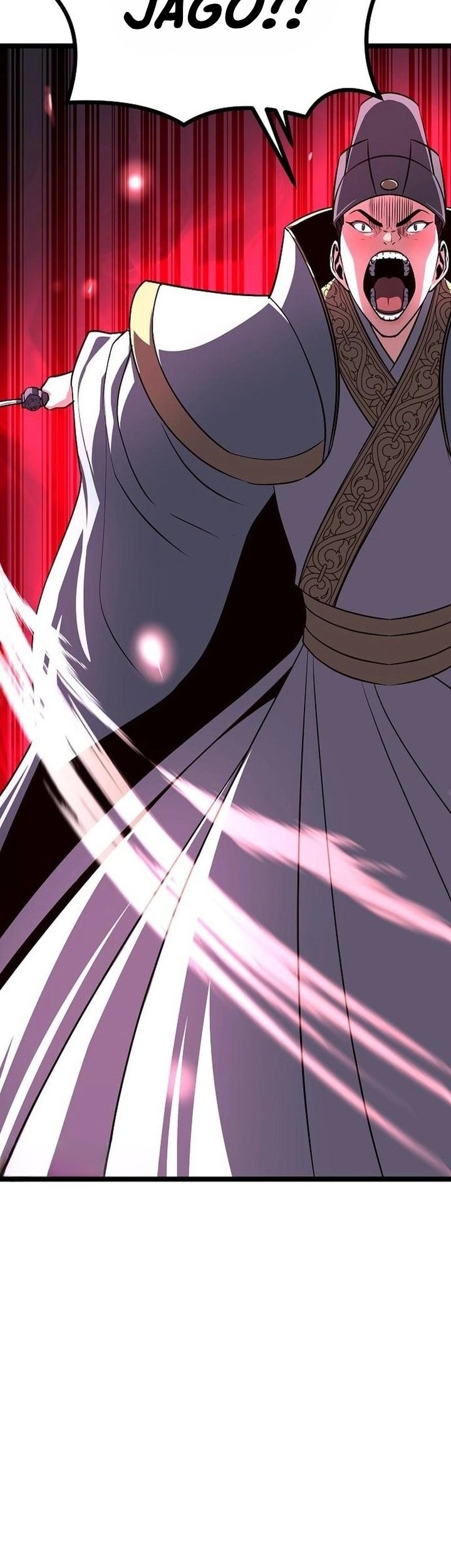 Song Baek Chapter 53 Gambar 31