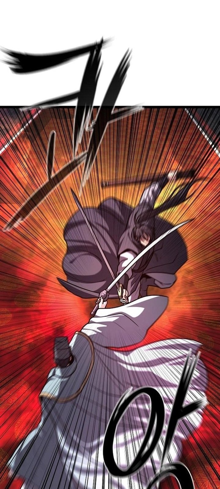 Song Baek Chapter 53 Gambar 32