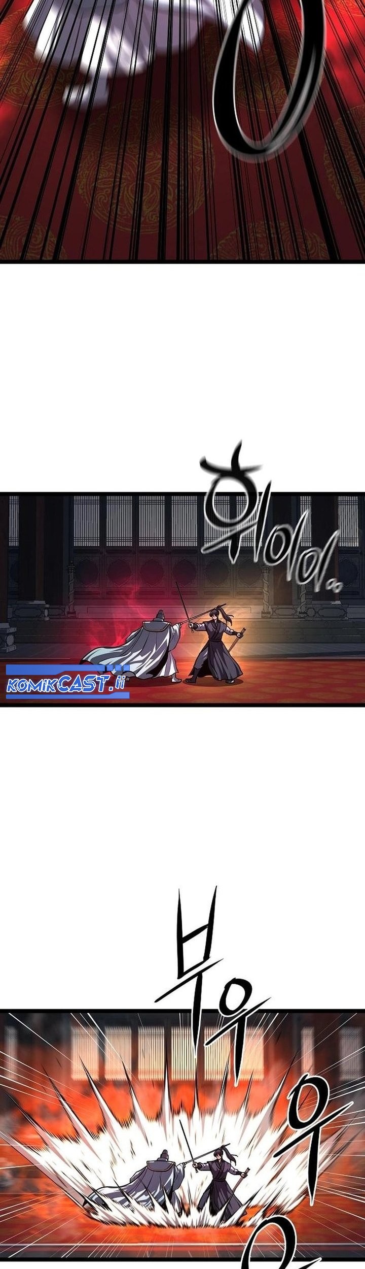 Song Baek Chapter 53 Gambar 33