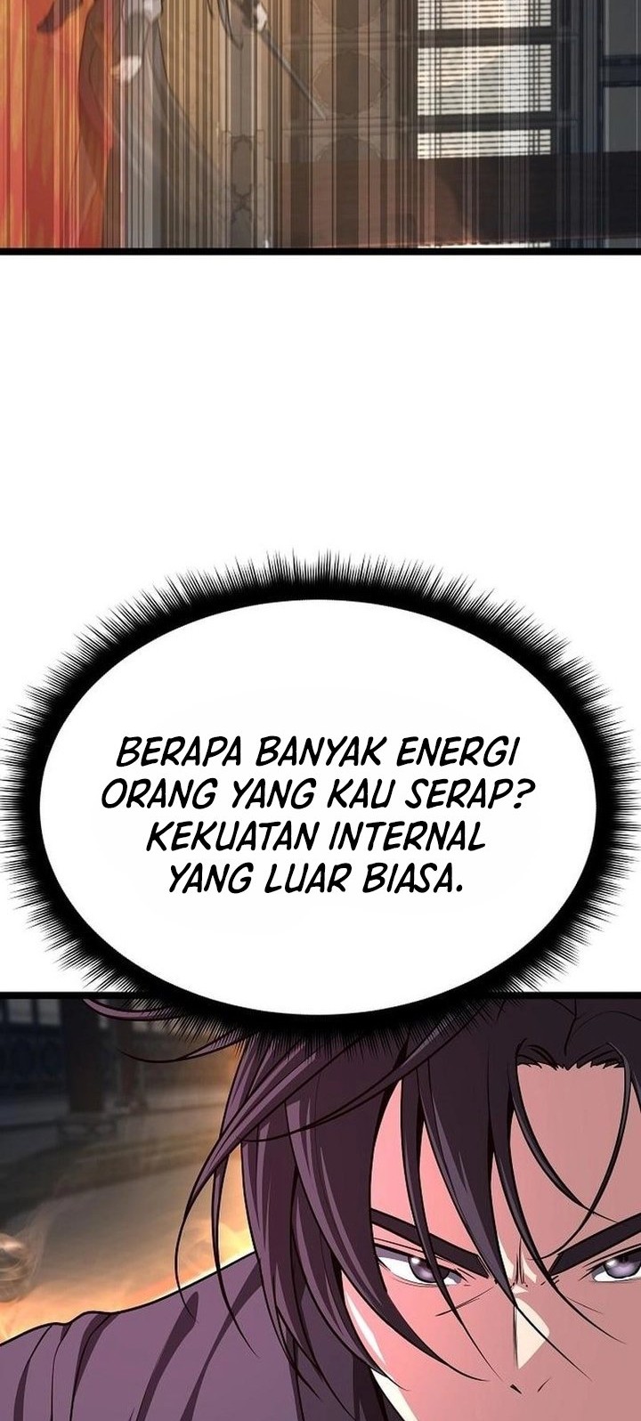 Song Baek Chapter 53 Gambar 22