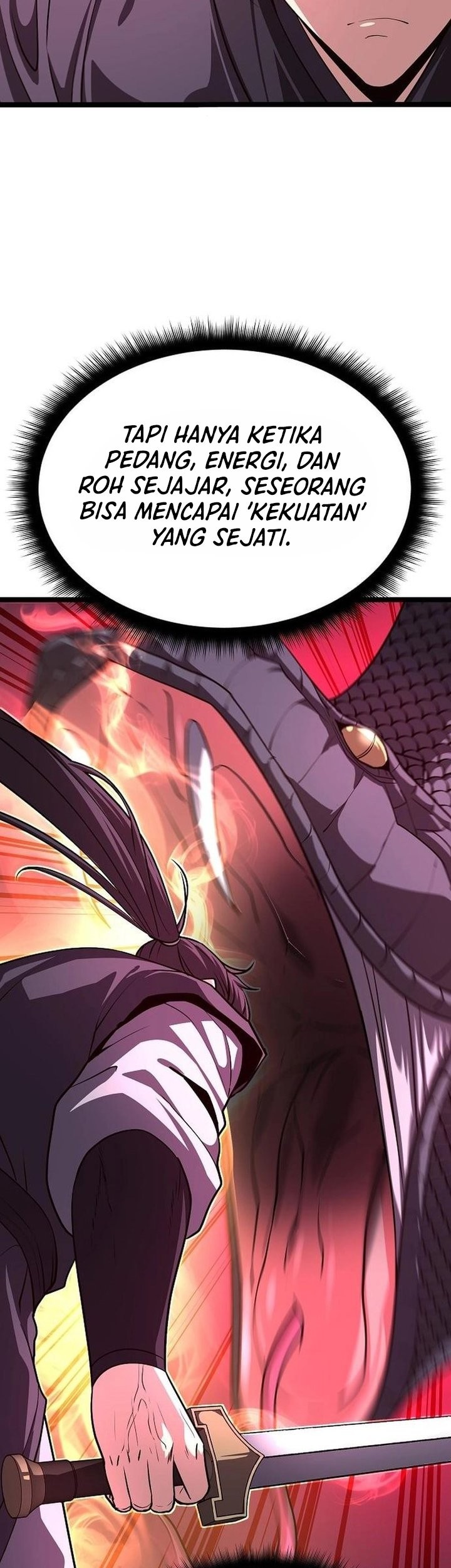 Song Baek Chapter 53 Gambar 23