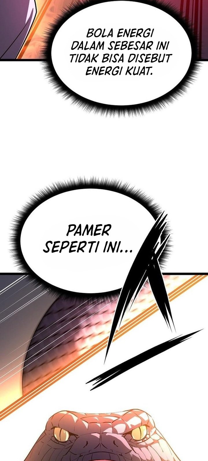 Song Baek Chapter 53 Gambar 24