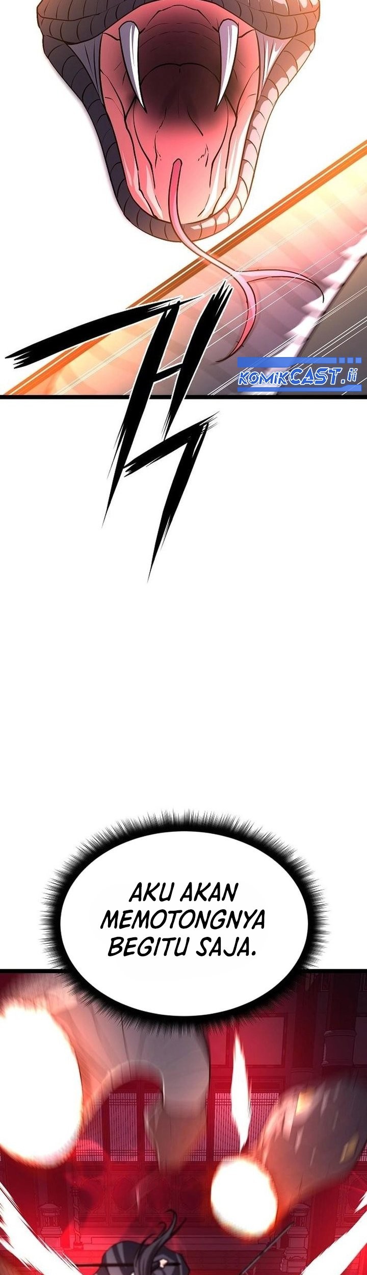 Song Baek Chapter 53 Gambar 25