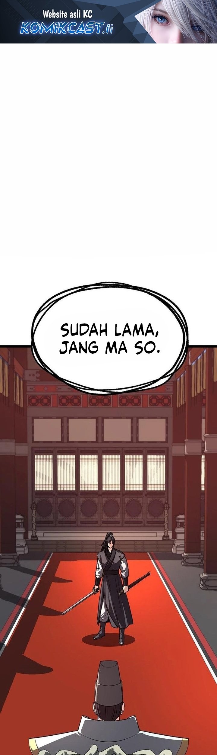 Komik Song Baek Chapter 53 gambar nomor 1