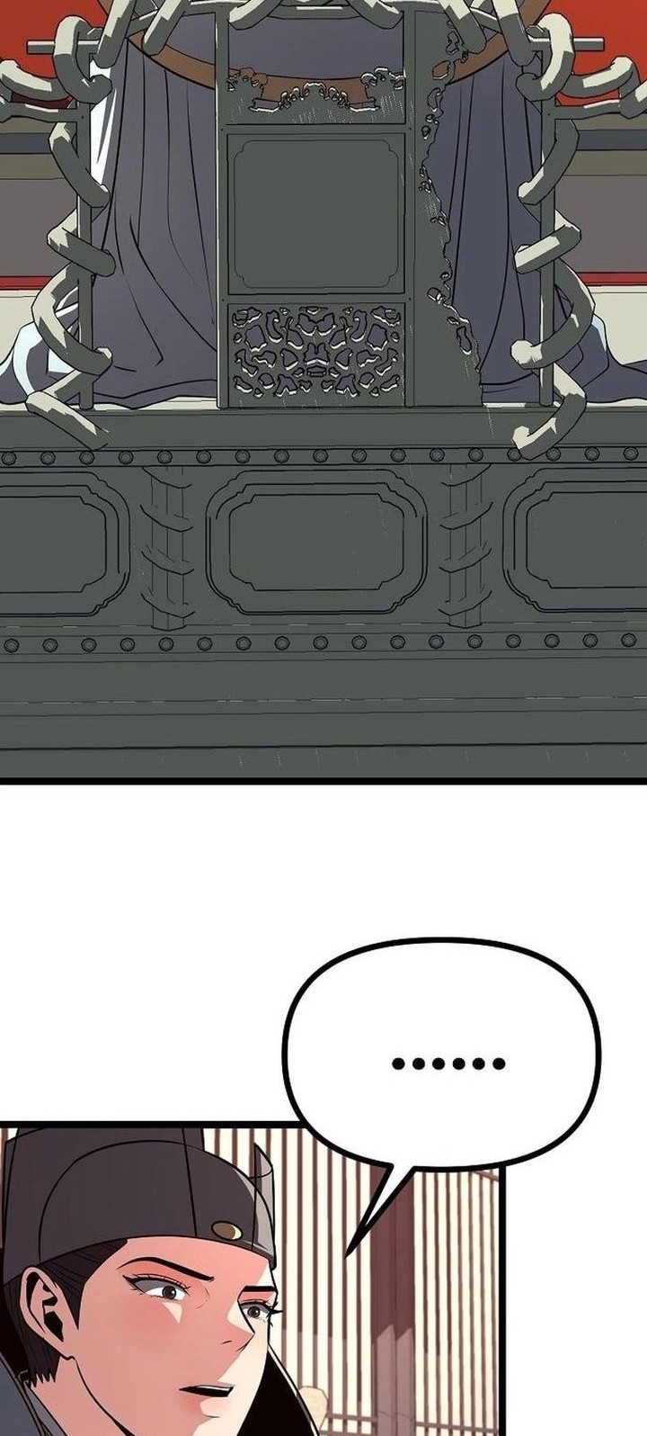 Manhwa Song Baek Chapter 53 gambar nomor 2