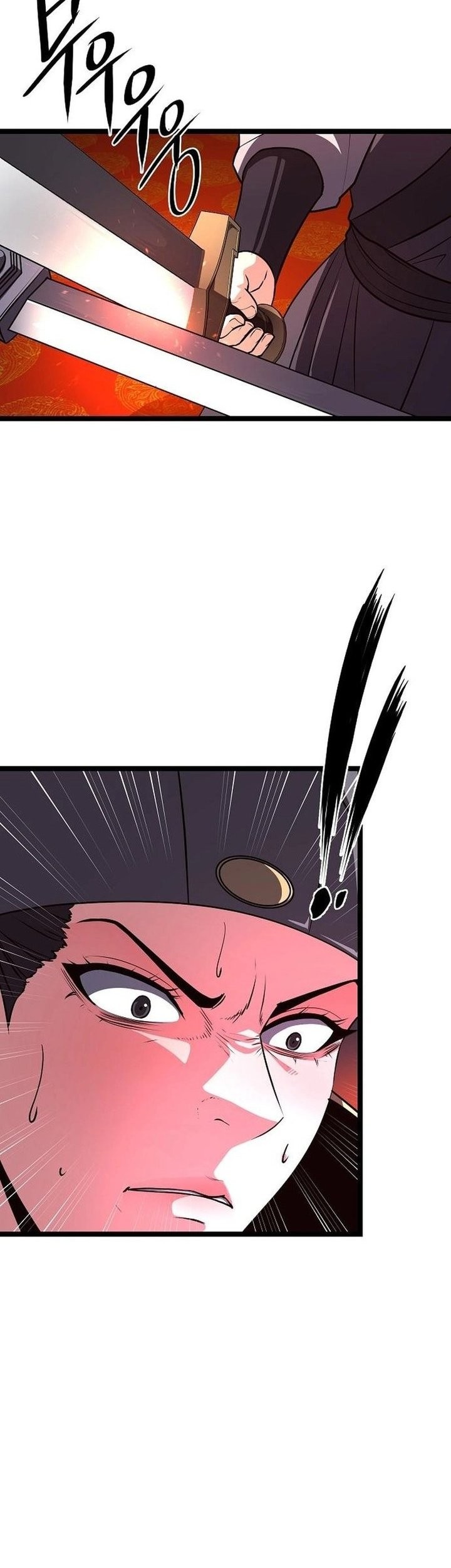 Song Baek Chapter 53 Gambar 47