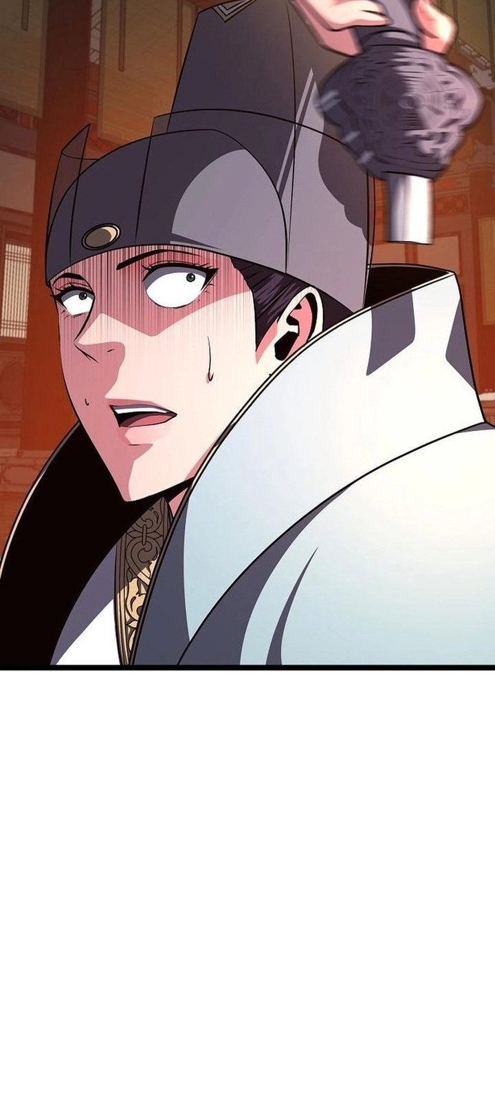 Song Baek Chapter 53 Gambar 52