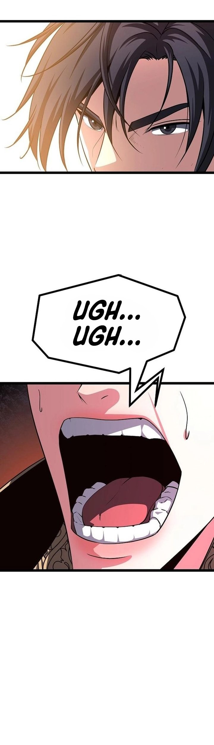 Song Baek Chapter 53 Gambar 53