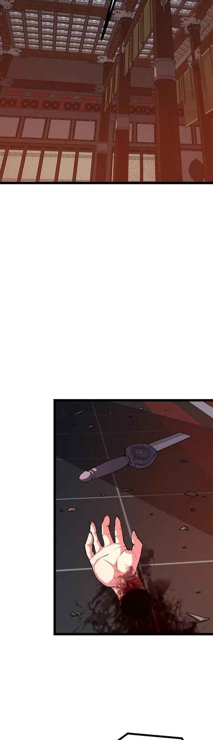 Song Baek Chapter 53 Gambar 55