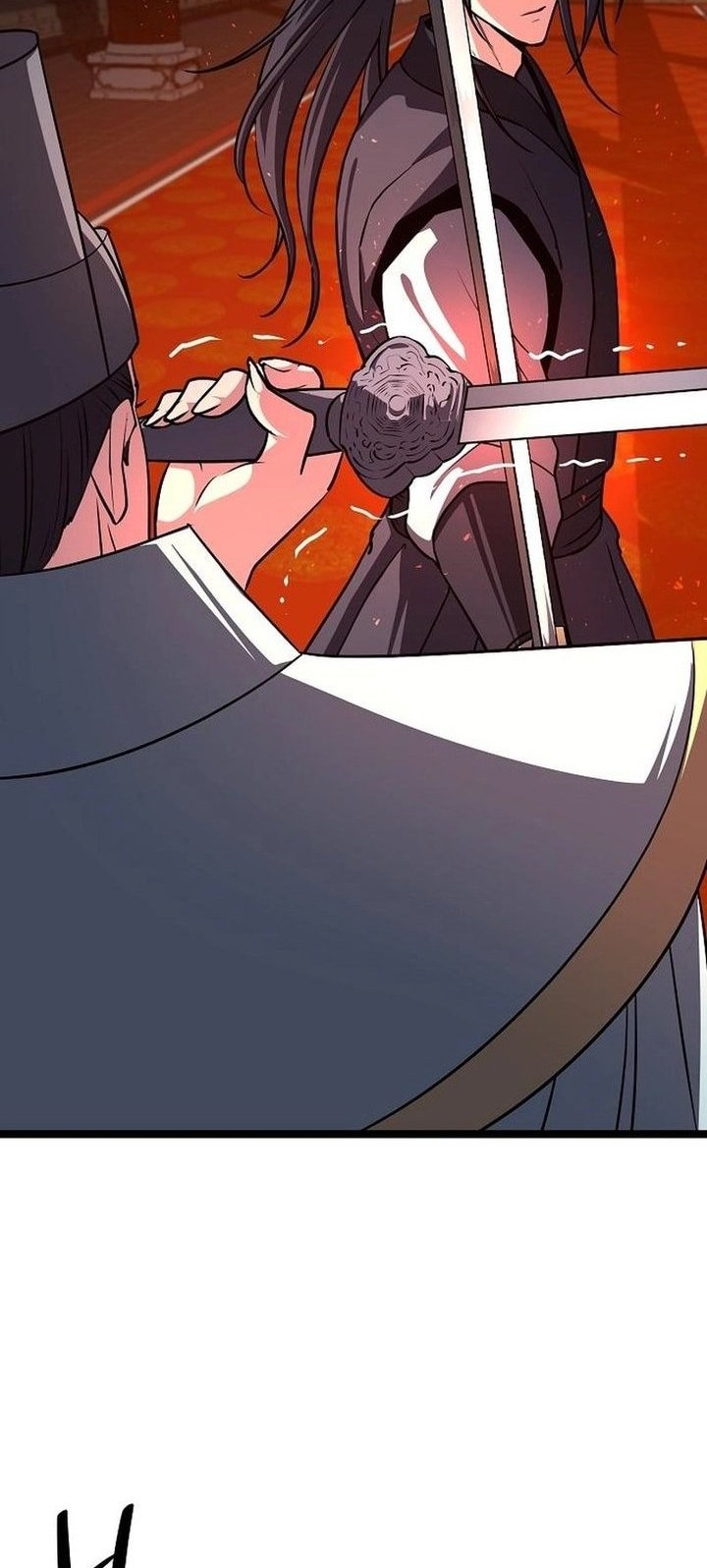 Song Baek Chapter 53 Gambar 46