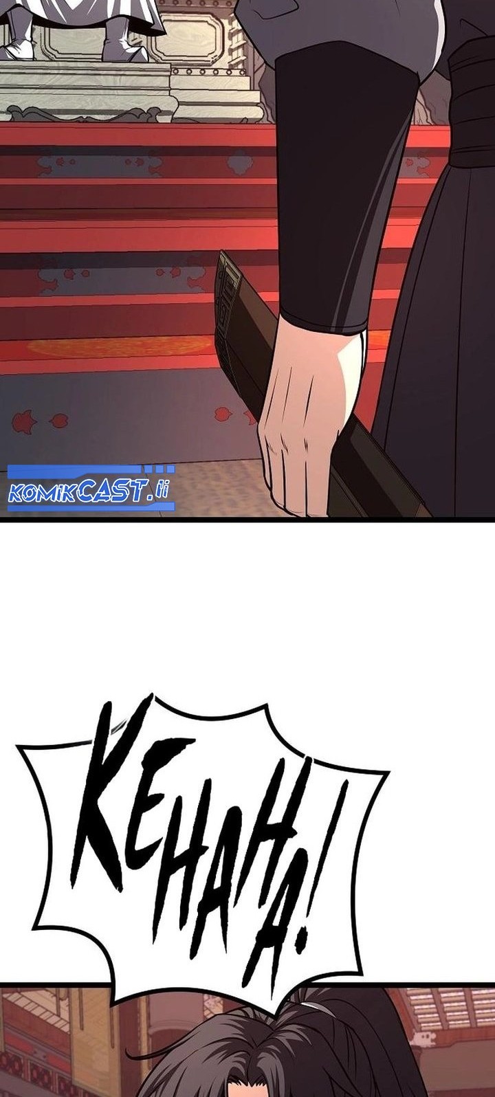 Song Baek Chapter 53 Gambar 4