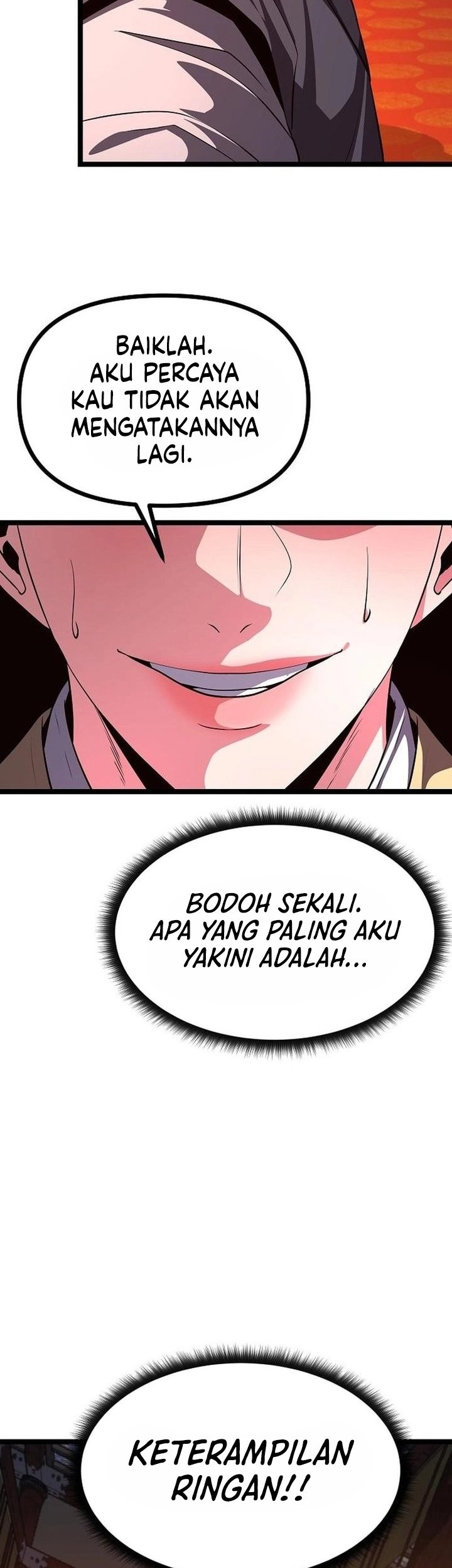 Song Baek Chapter 53 Gambar 69