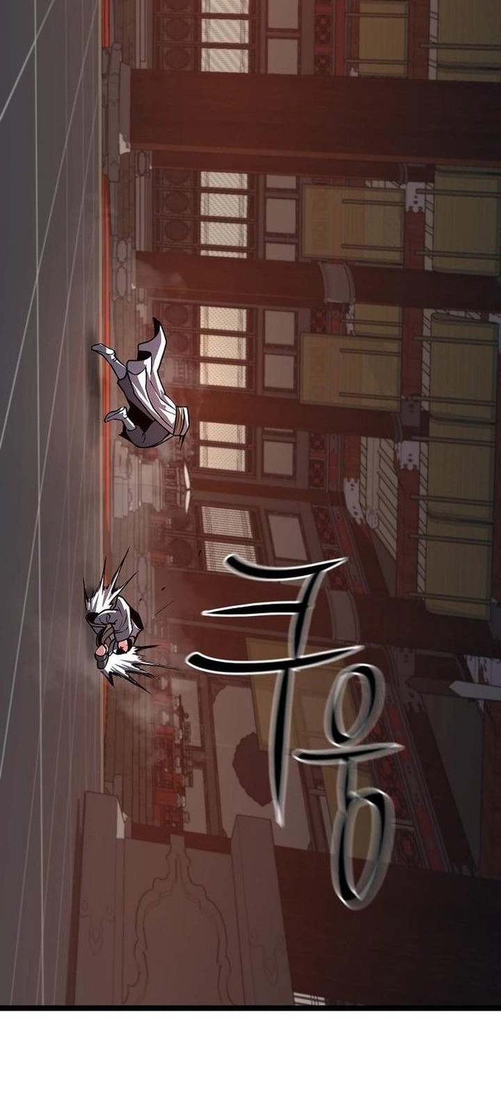 Song Baek Chapter 53 Gambar 76