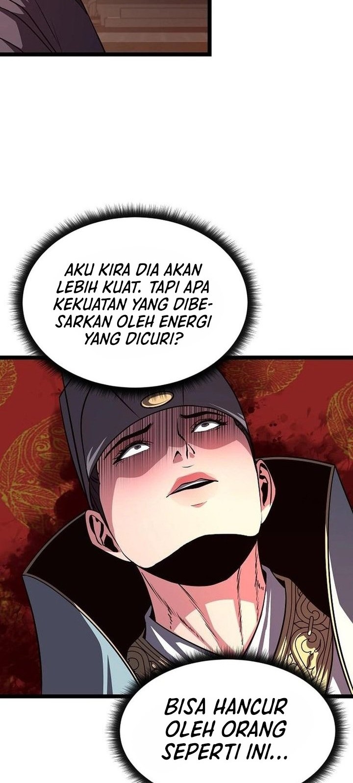 Song Baek Chapter 53 Gambar 78