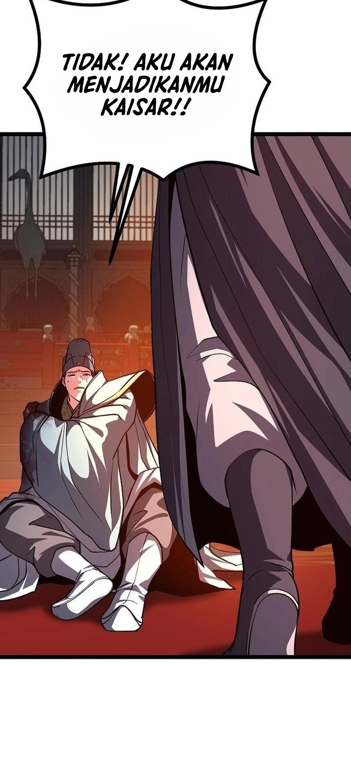 Song Baek Chapter 53 Gambar 62