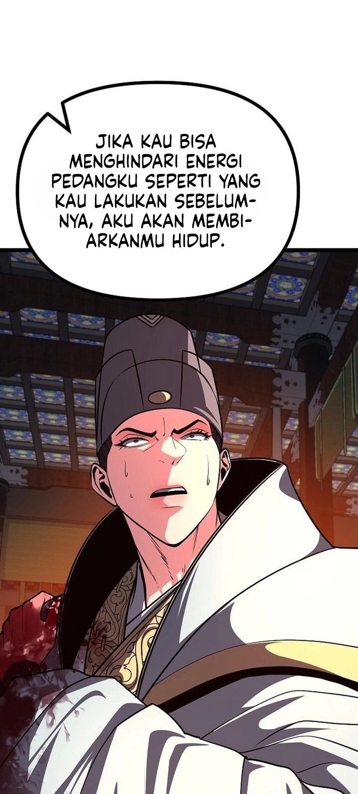 Song Baek Chapter 53 Gambar 66