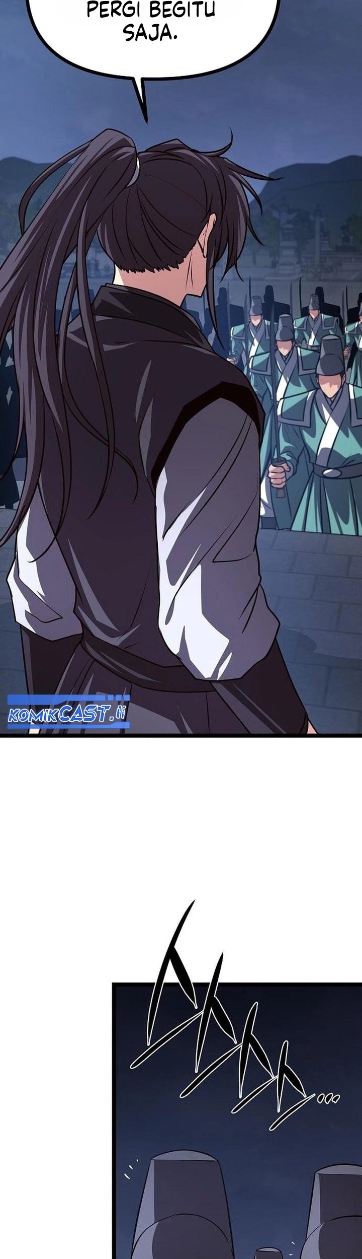 Song Baek Chapter 53 Gambar 87