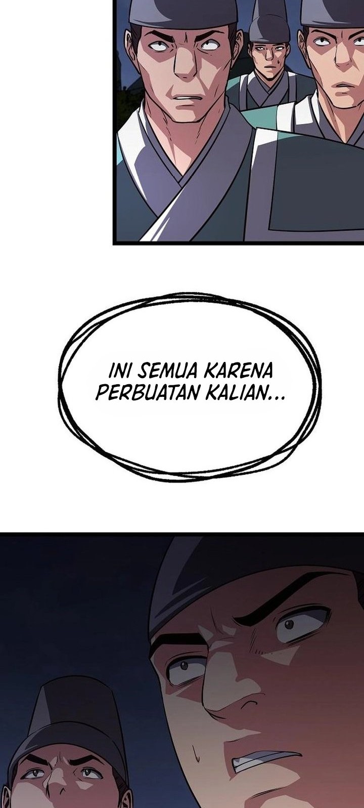 Song Baek Chapter 53 Gambar 88