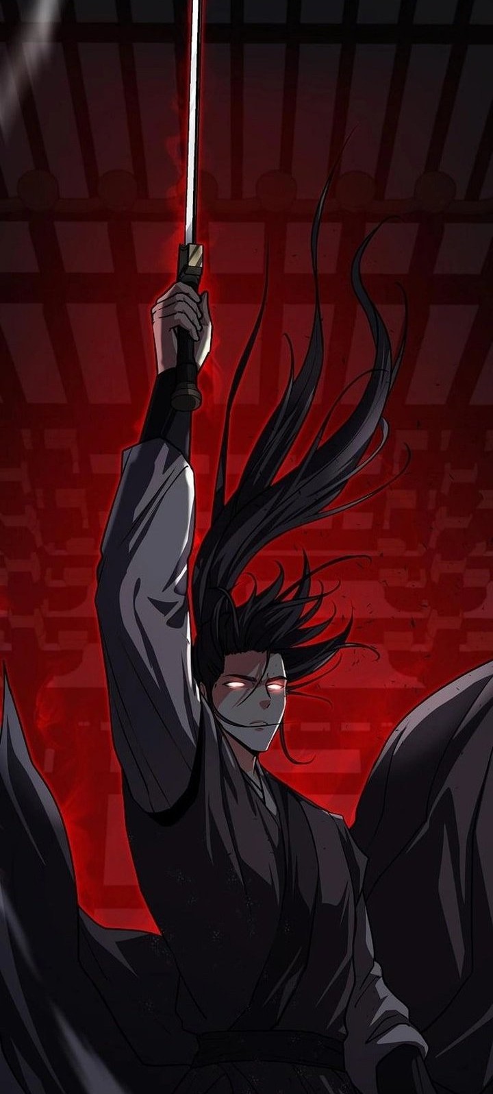 Song Baek Chapter 53 Gambar 90