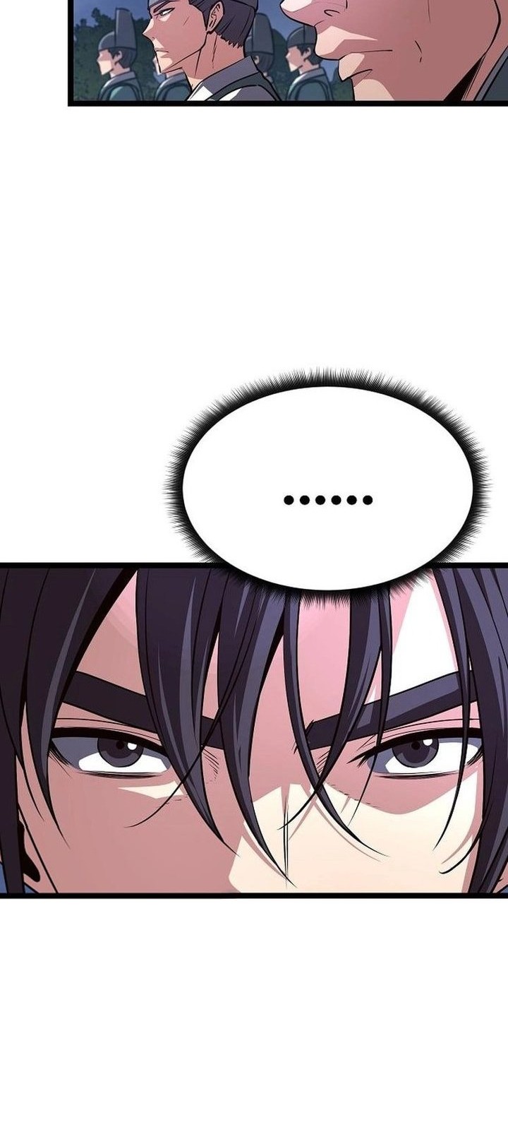 Song Baek Chapter 53 Gambar 82