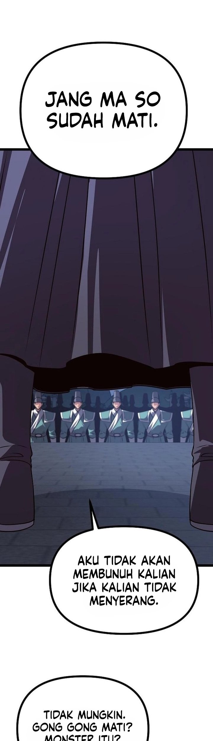 Song Baek Chapter 53 Gambar 83