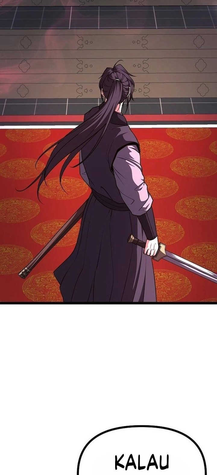 Song Baek Chapter 53 Gambar 8