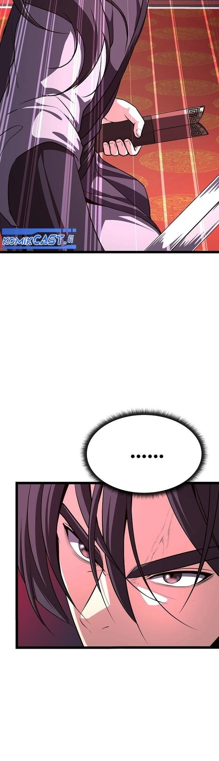 Song Baek Chapter 53 Gambar 11